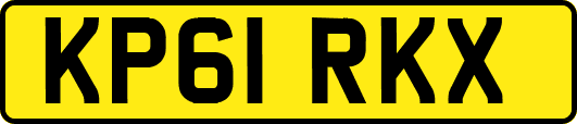 KP61RKX