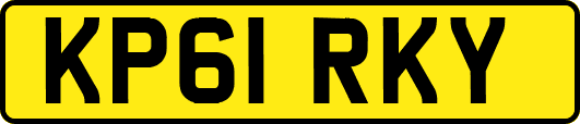 KP61RKY