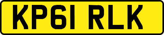 KP61RLK