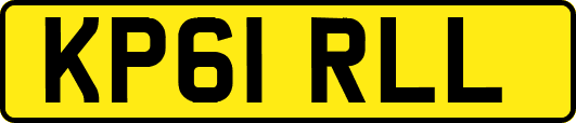 KP61RLL