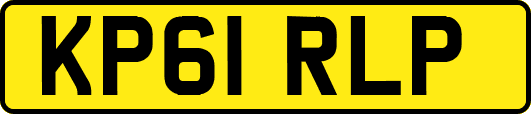 KP61RLP