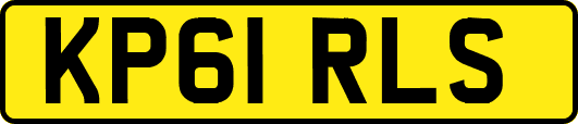KP61RLS