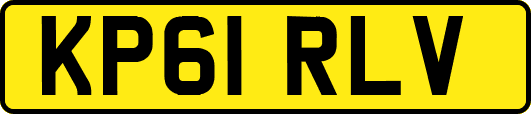 KP61RLV