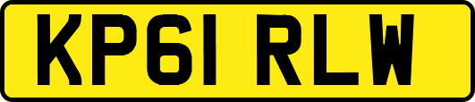 KP61RLW
