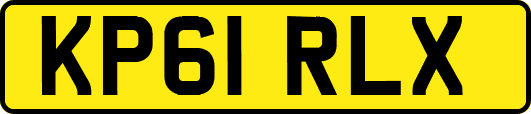 KP61RLX