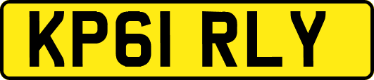 KP61RLY