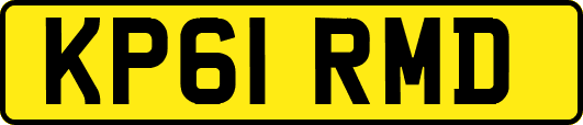 KP61RMD