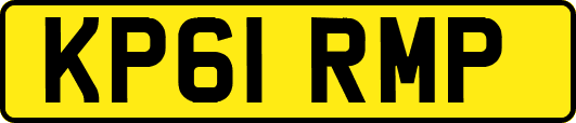 KP61RMP