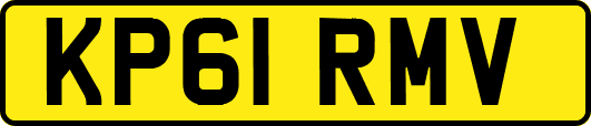 KP61RMV