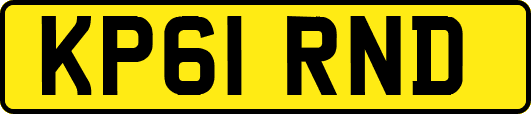 KP61RND