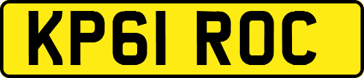KP61ROC