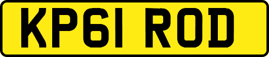 KP61ROD