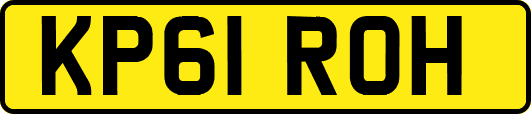 KP61ROH