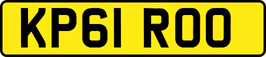 KP61ROO