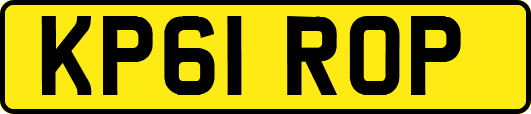 KP61ROP