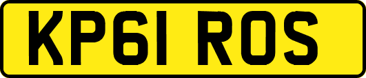 KP61ROS