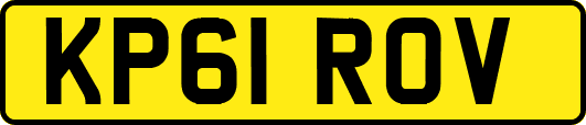 KP61ROV