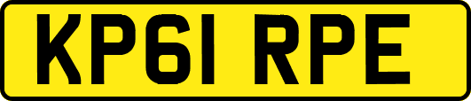 KP61RPE