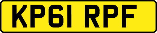 KP61RPF