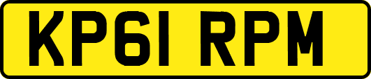 KP61RPM