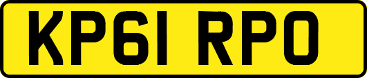 KP61RPO