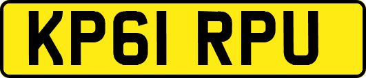 KP61RPU