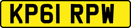 KP61RPW