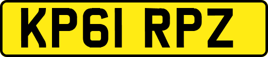 KP61RPZ