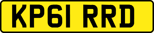 KP61RRD