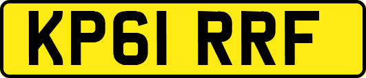 KP61RRF