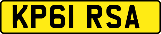 KP61RSA