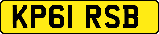 KP61RSB