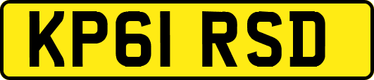 KP61RSD