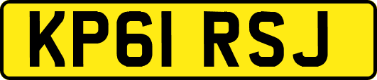 KP61RSJ