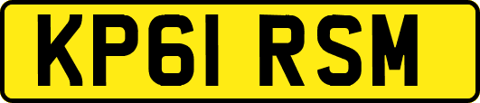KP61RSM