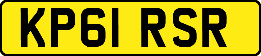 KP61RSR