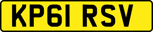 KP61RSV