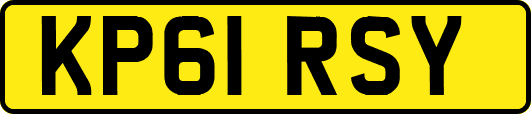 KP61RSY