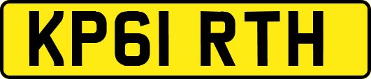 KP61RTH