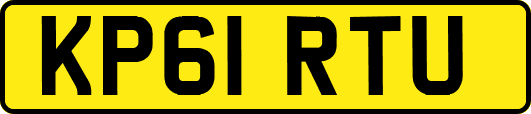 KP61RTU