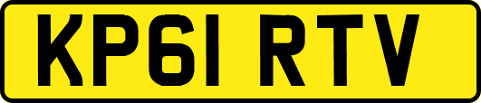 KP61RTV
