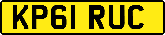 KP61RUC