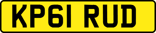 KP61RUD