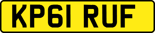 KP61RUF