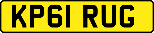 KP61RUG
