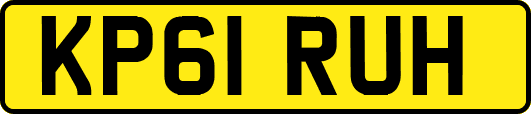 KP61RUH