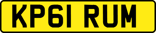 KP61RUM