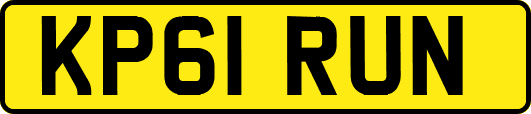KP61RUN