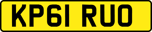 KP61RUO