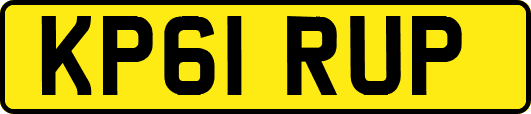 KP61RUP